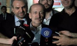Gaziantep FK Başkanı Memik Yılmaz: Belki yenebilirdik
