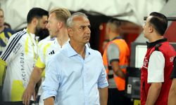 Gaziantep FK - Fenerbahçe / FOTOĞRAFLAR