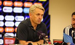 Gaziantep FK-Fenerbahçe maçının ardından