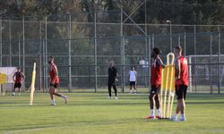 Gaziantep FK Teknik Direktörü Orhan Ak: Çok iyi bir başlangıç yaptık