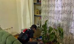 Gaziantep merkezli DEAŞ operasyonunda 5 tutuklama