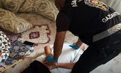 Gaziantep'te 15 yıl önce işlenen cinayete ilişkin 10 gözaltı