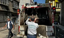 Gaziantep'te 500 kilo ciğer ve et imha edildi, işletme mühürlendi