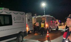 Gaziantep'te kazada ölen 7 kişinin kimlikleri belli oldu