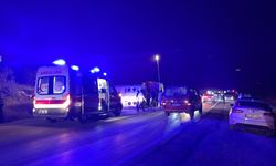Gaziantep'teki kazada ölü sayısı 8'e çıktı; 3 yaşındaki Kerem de kurtarılamadı