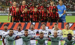 Gençlerbirliği, Kasımpaşa'yı yenerek ligde yükselişe geçmek istiyor