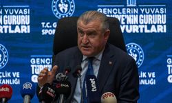 Gençlik ve Spor Bakanlığı yurtları yerleştirme sonuçları açıklandı