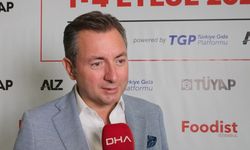 Gıda sektörünün uluslararası temsilcileri Foodist İstanbul'da buluştu
