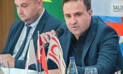 Girne maratonunda atletler, deniz kazasında hayatını kaybedenler için koşacak