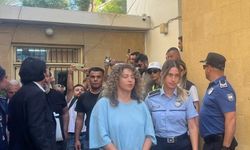 Girne'deki gemi kazası soruşturmasında 9 şüphelinin tutukluluk süresi 8 gün uzatıldı