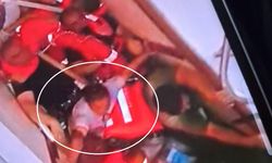 Girne'deki gemi kazasında kaybolan kadının çocukları: Annemizi bulun