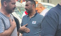 Girne'deki gemi kazasında kaybolan kardeşler için gıyabi cenaze namazı