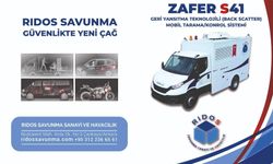 Görmez: Zafer S41'in envantere girmesini hedefliyoruz