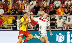 Göztepe - Gaziantep FK / Fotoğraflar