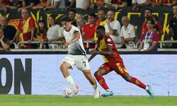 Göztepe ilk galibiyeti hedefliyor