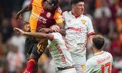 Göztepe kötü gidişata son vermek istiyor