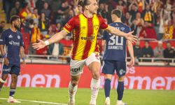 Göztepe'de Arda Okan'ın satışı gündemde