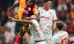 Göztepe'de Arda ve Taha formayı bırakmadı