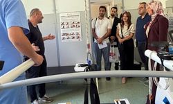 GSB heyetinden sporcu ruh sağlığı ve psikososyal destek için Sırbistan teması
