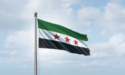Halep'te askeri sahada meydana gelen patlamalarda 4 kişi yaralandı