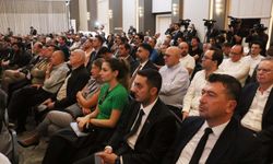 Haluk Görgün: Bağımsızlığımızı güçlendirecek yeni bir aşamaya geçiyoruz