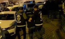 Haraç için iş yerlerini kurşunlayanlara operasyonda yeni detaylar; eski damadı yapımcıdan 3,5 milyon avro istemiş