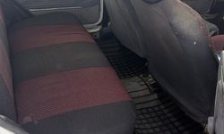 Hayalini kurduğu eski otomobile 81 yaşında kavuştu