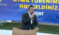 Haymana'da Sakarya Zaferi'nin 105'inci yıl dönümü kutlandı