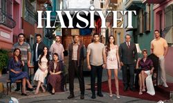 Haysiyet, son bölümüyle izleyicilere nostalji rüzgarı estirdi