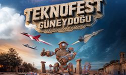 Hepsiburada, ürün ve hizmetleriyle TEKNOFEST Güneydoğu'da