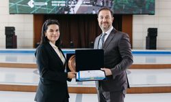 HKÜ'de yeni öğrenciler için Oryantasyon'26 programı düzenlendi