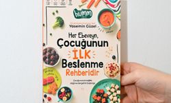 Humm Organic ve AÇEV'den 13 bin ebeveyne ulaşacak beslenme rehberi