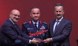 HÜRKUŞ-2, Türk Hava Kuvvetleri'ne teslim edildi