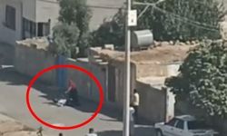 Husumetlileri tarafından tabancayla vuruldu; durumu ağır (2)