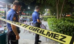 Husumetlilerine ateş açtı, başkasını yaraladı