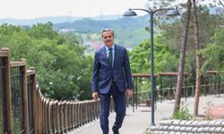 Huzur Koridoru'nun 2'nci etabı için ihale tarihi belli oldu