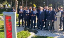 'İç cephemizi tahkim etmemiz gerekir' söyleminin hangi anlama geldiğinin göstergesi Çanakkale'dir