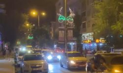 Iğdır'da Amedspor sevinci