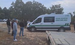 İki gündür kayıptı; ormanda cansız bedeni bulundu