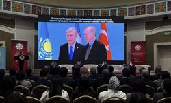 İletişim Başkanı Duran: Türk dünyasının geleceği, köklü mirasımızdan aldığımız ilhamla şekillenecek