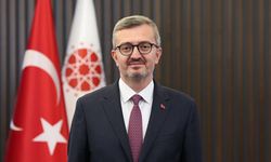 İletişim Başkanı Duran: Türkiye-ABD ilişkilerinin tarihi, geçen yüzyıl dünya tarihinin özeti niteliğinde