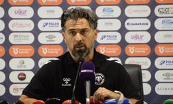 İlhan Palut: Demek ki iyi hazırlayamamışım