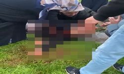 İlk duruşmada sanıkları ölümle tehdit eden maktulün ailesi, şikayetinden vazgeçti