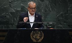 İran Cumhurbaşkanı Pezeşkiyan'ın basın ekibine ABD vizesi verilmedi