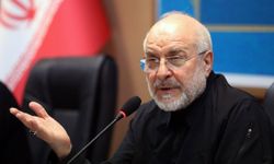 İran Meclis Başkanı Kalibaf: ABD, İran karşıtı siyasetinden vazgeçmeli