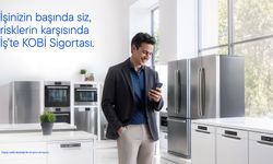 İş Bankası, İş'te KOBİ Sigortası İşCep'teyi hizmete sundu