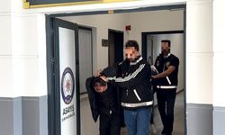 İş görüşmesi vaadiyle kredi dolandırıcılığına 2 tutuklama