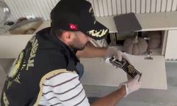 İş insanlarından 'sokak hakkı' adı altında para isteyen suç örgütüne operasyon: 18 gözaltı / Görüntü eklendi