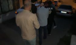 İstanbul merkezli 3 ilde 'change' araç operasyonu: 16 gözaltı