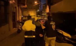 İstanbul'da 3 ilçede iş yeri ve vale noktalarına uyuşturucu operasyonu: 160 gözaltı
